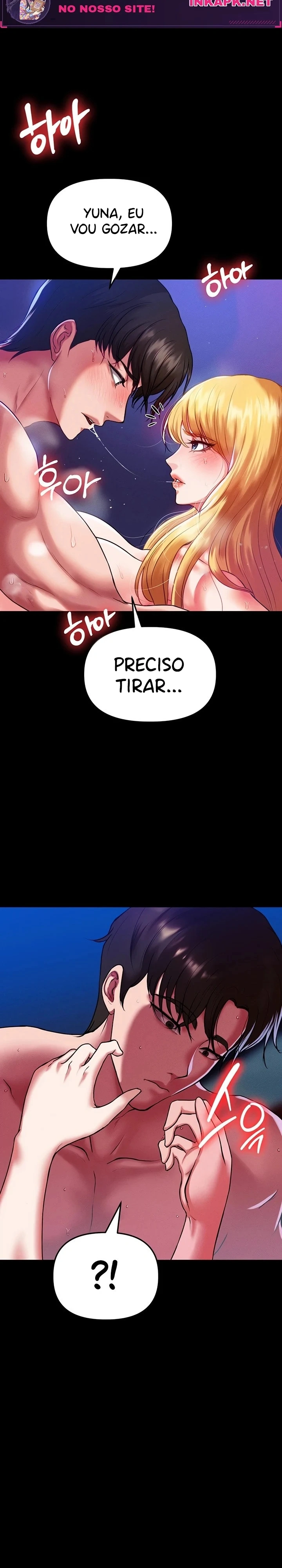 O verdadeiro negócio Capítulo 47 Página 14