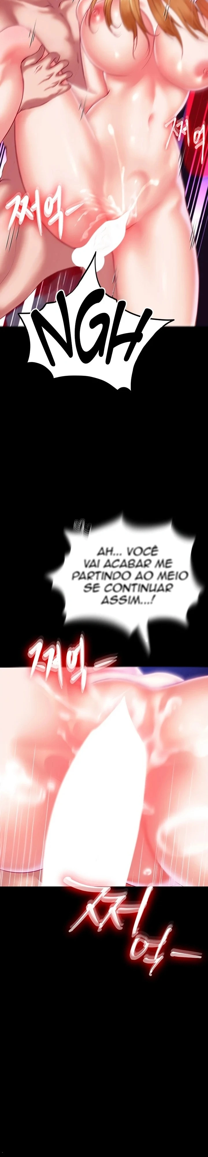 O verdadeiro negócio Capítulo 47 Página 28
