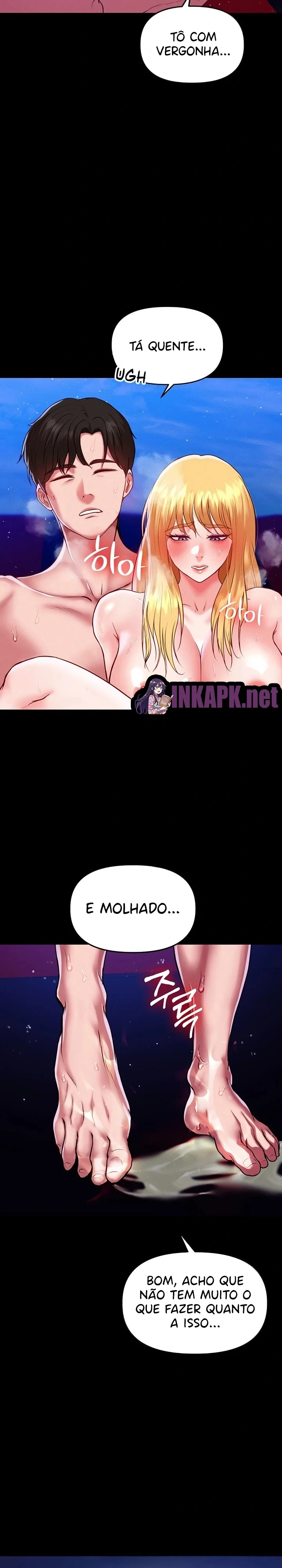 O verdadeiro negócio Capítulo 47 Página 37