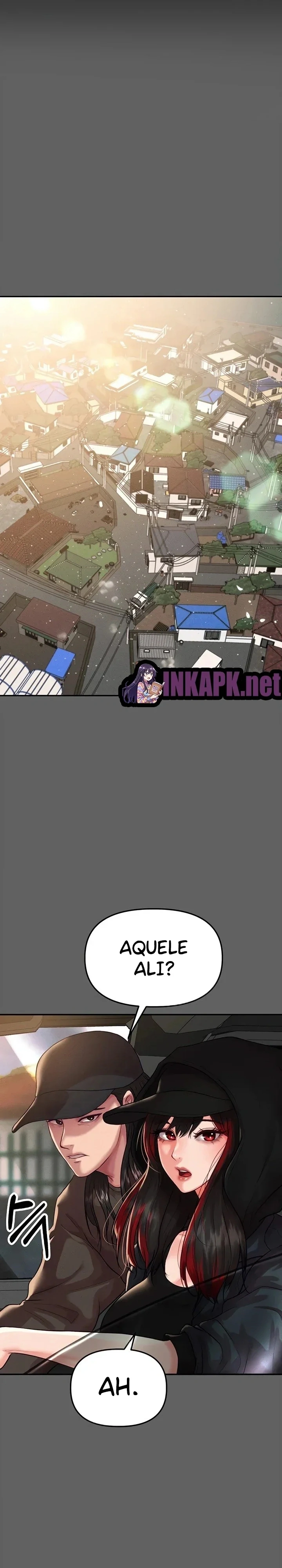 O verdadeiro negócio Capítulo 48 Página 15