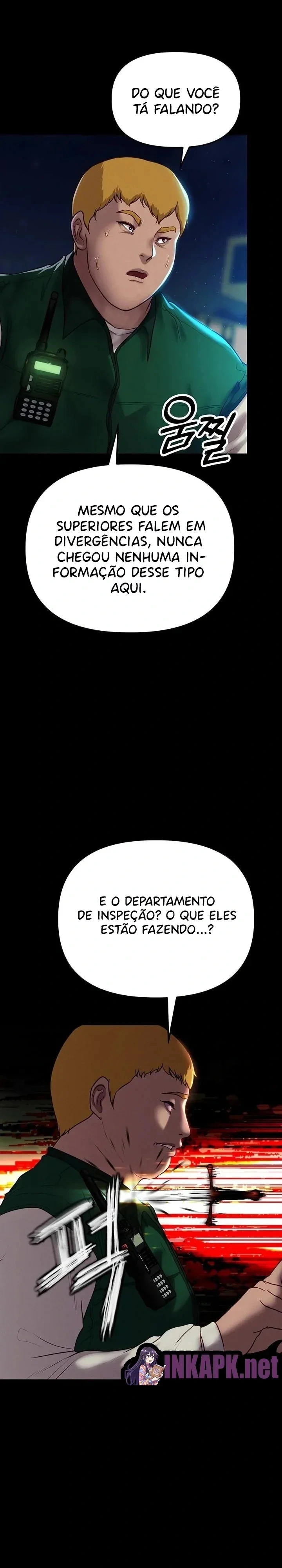 O verdadeiro negócio Capítulo 49 Página 2