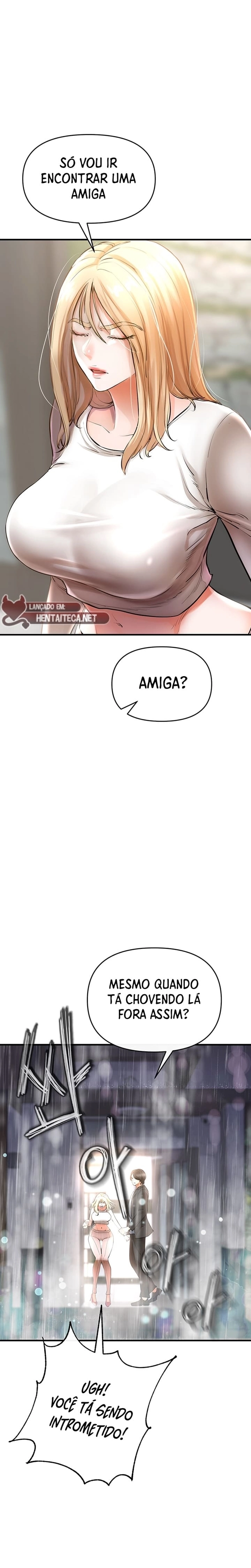 O verdadeiro negócio Capítulo 5 Página 24