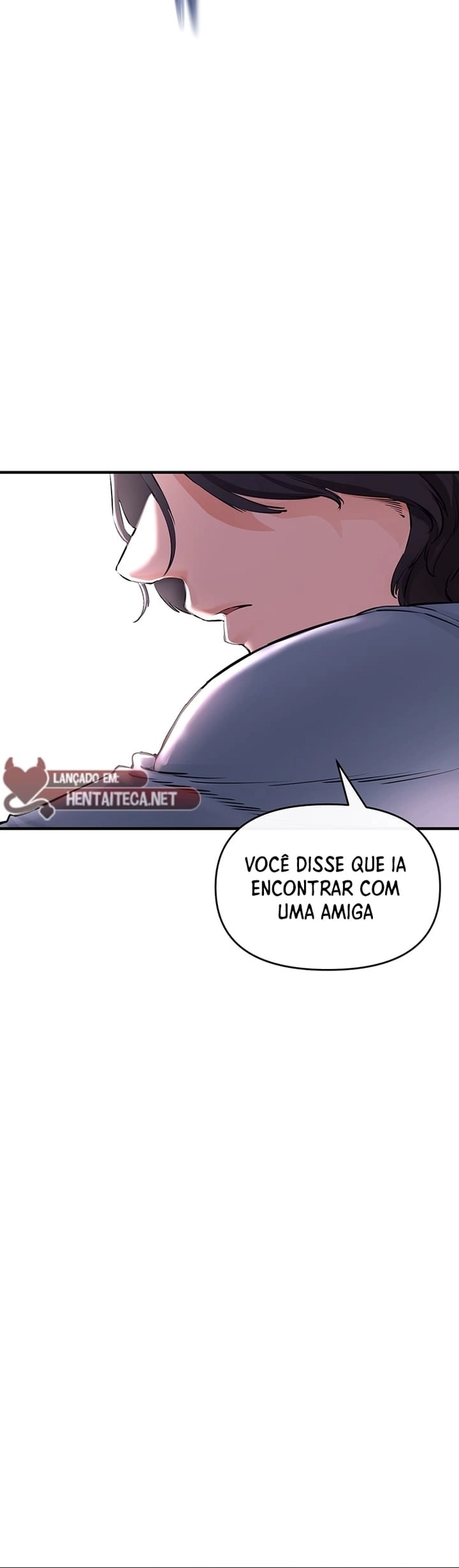 O verdadeiro negócio Capítulo 5 Página 41