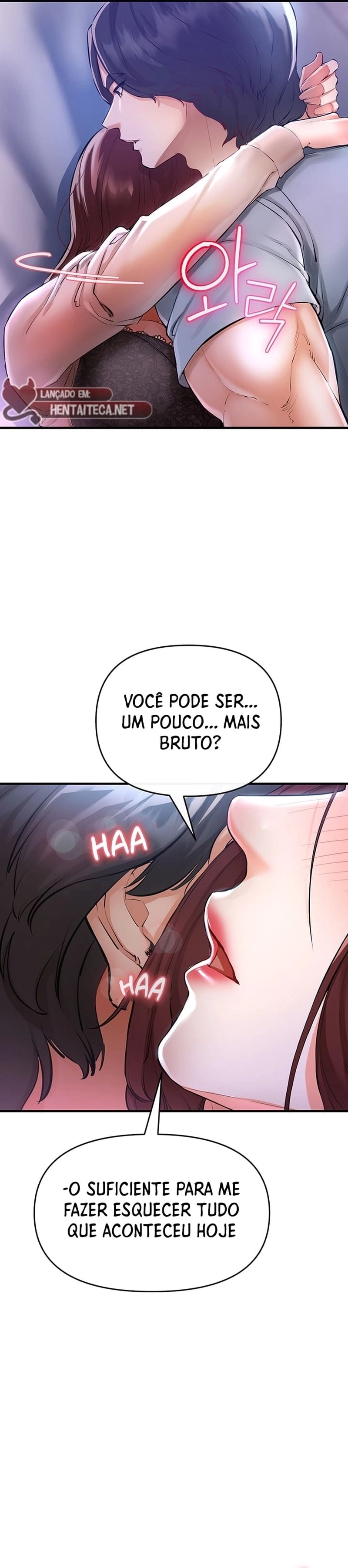 O verdadeiro negócio Capítulo 5 Página 9