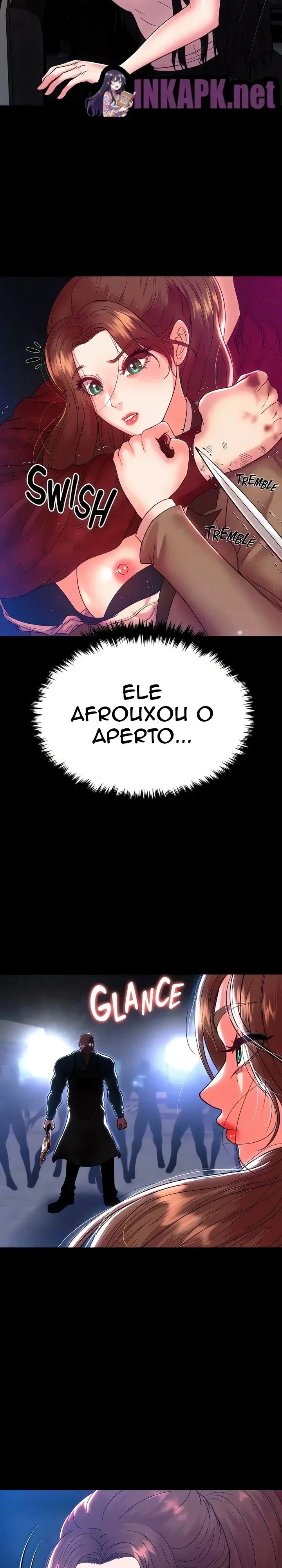 O verdadeiro negócio Capítulo 51 Página 12