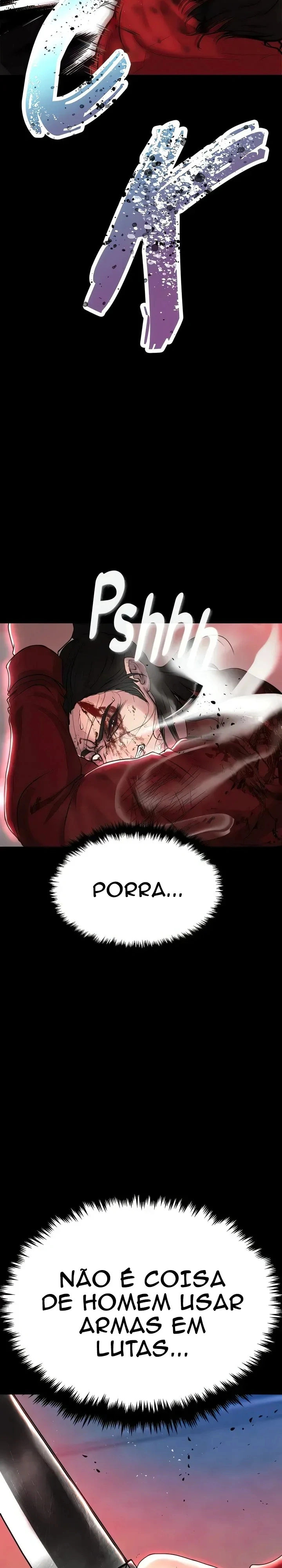 O verdadeiro negócio Capítulo 51 Página 16