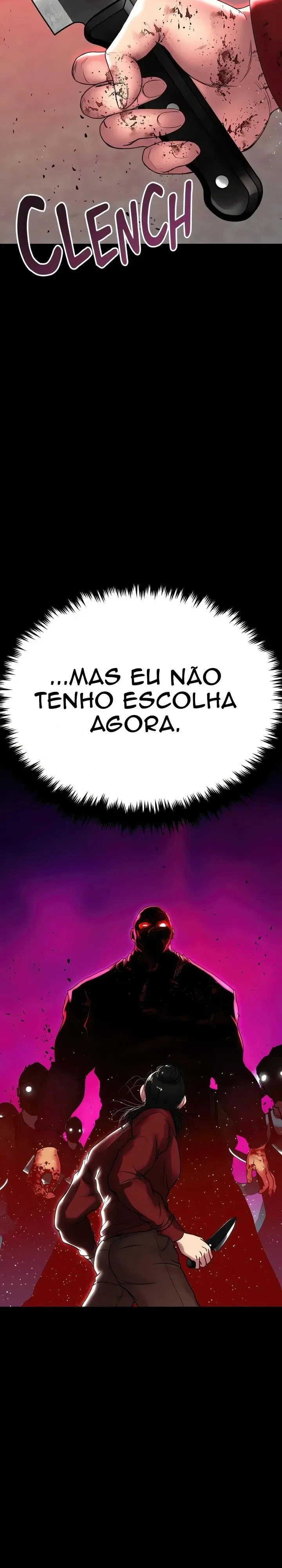 O verdadeiro negócio Capítulo 51 Página 17