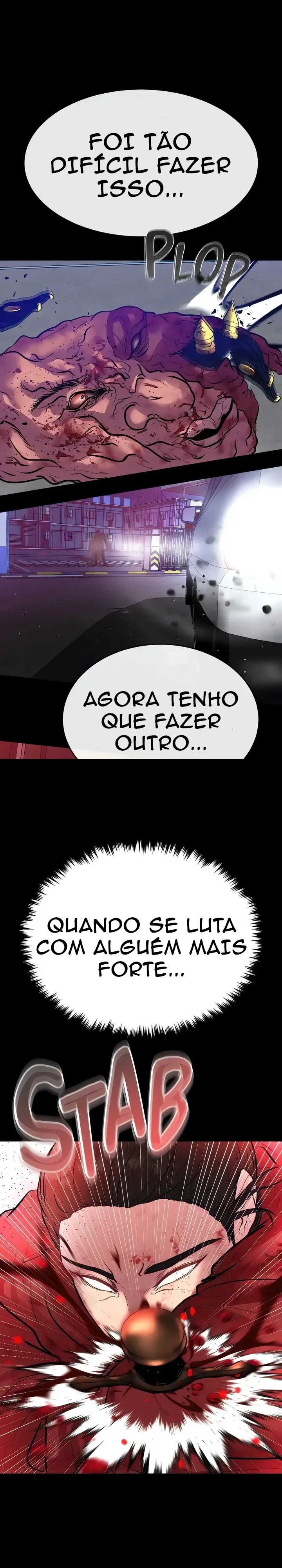 O verdadeiro negócio Capítulo 51 Página 2