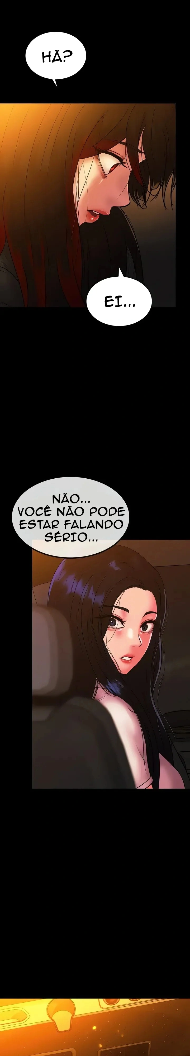 O verdadeiro negócio Capítulo 52 Página 21