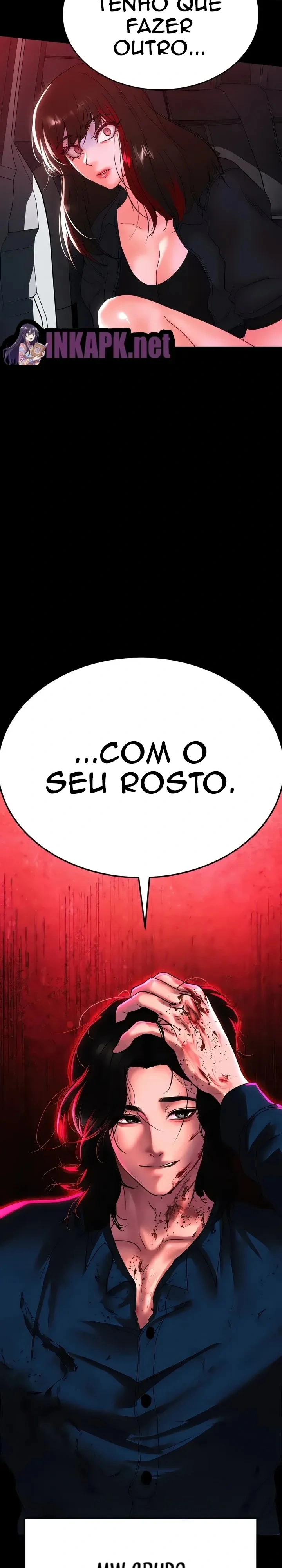 O verdadeiro negócio Capítulo 52 Página 3