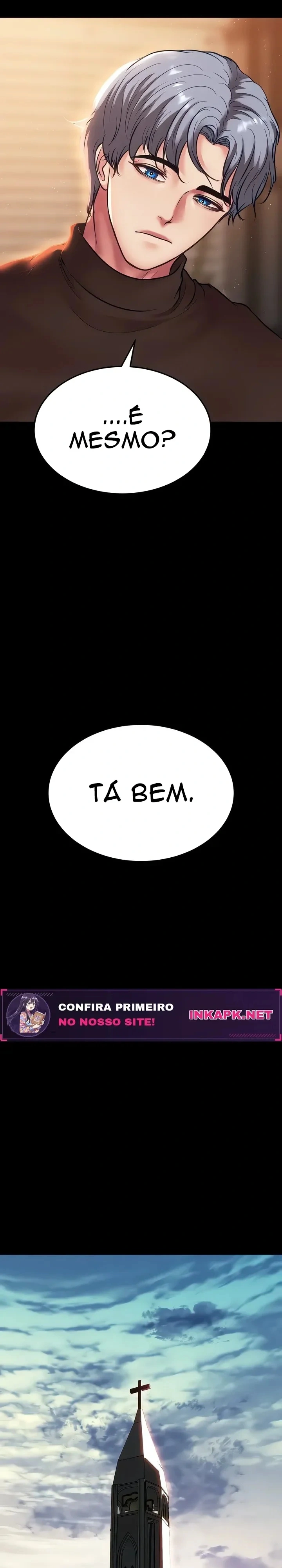 O verdadeiro negócio Capítulo 53 Página 27