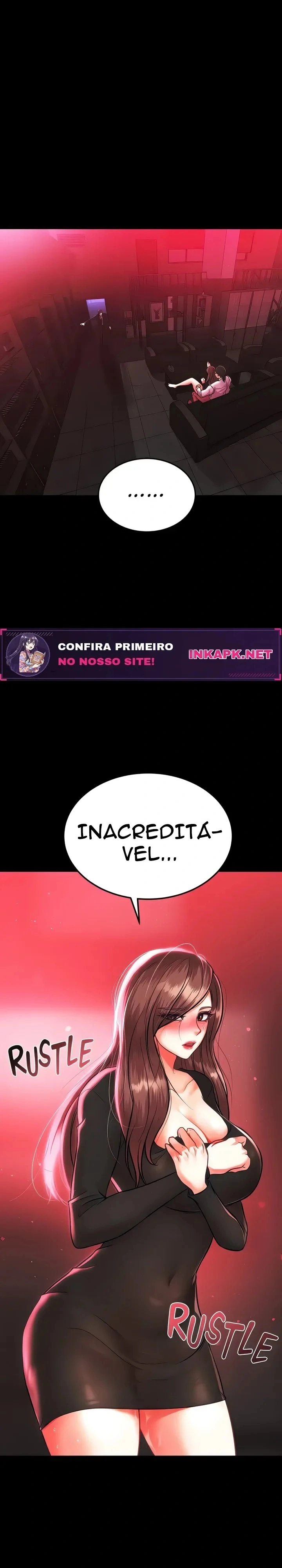 O verdadeiro negócio Capítulo 53 Página 5