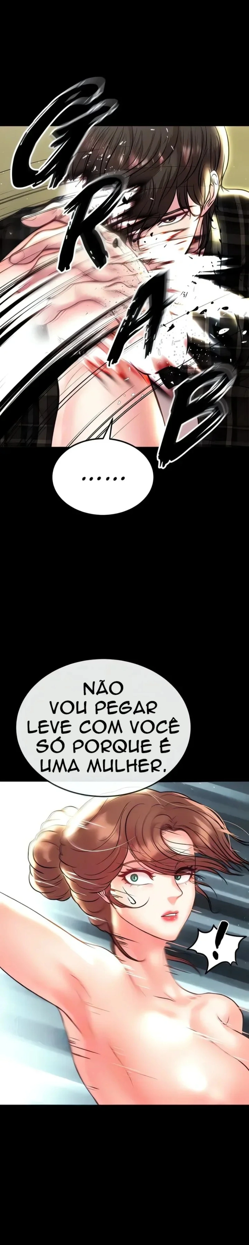 O verdadeiro negócio Capítulo 57 Página 24