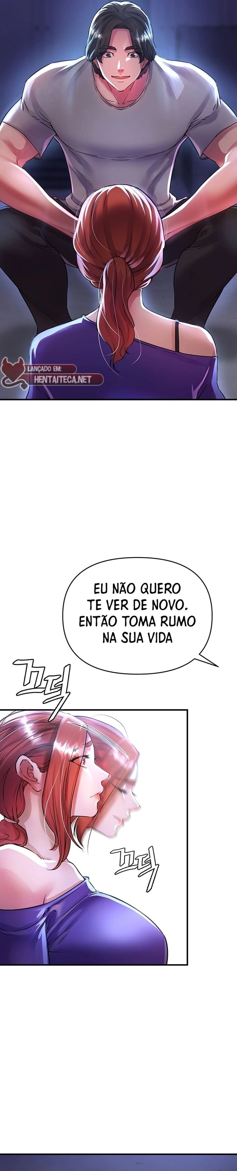 O verdadeiro negócio Capítulo 6 Página 13