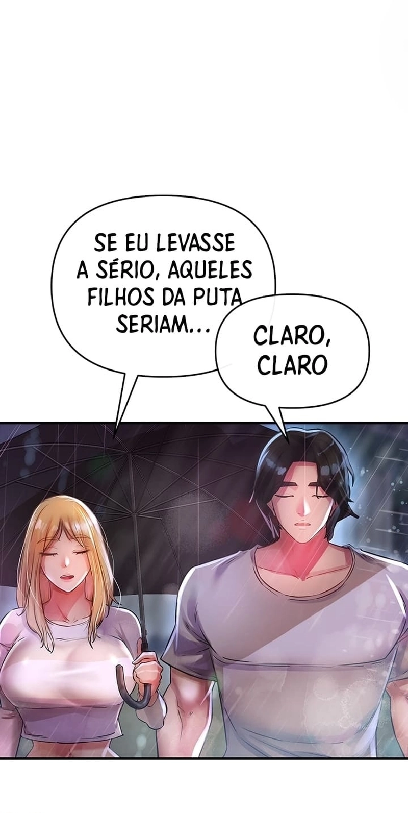 O verdadeiro negócio Capítulo 6 Página 15