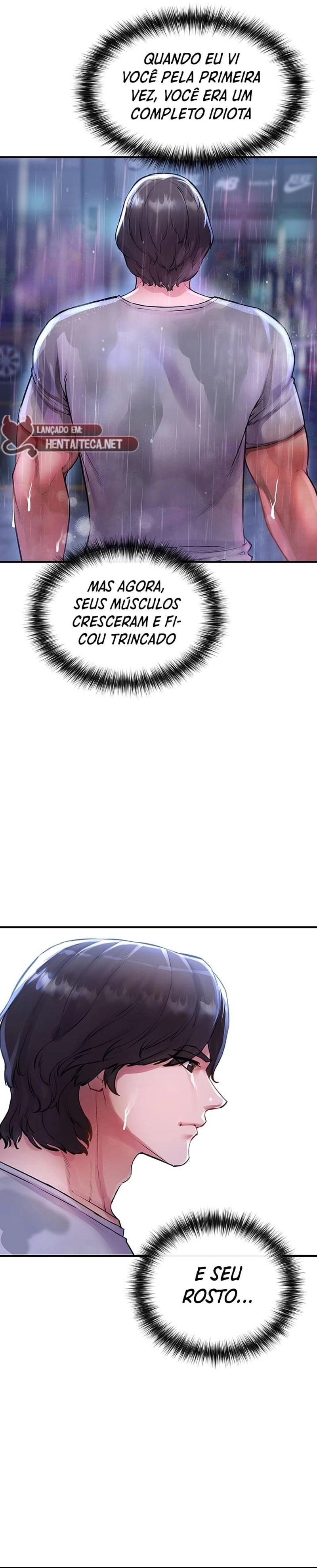 O verdadeiro negócio Capítulo 6 Página 17