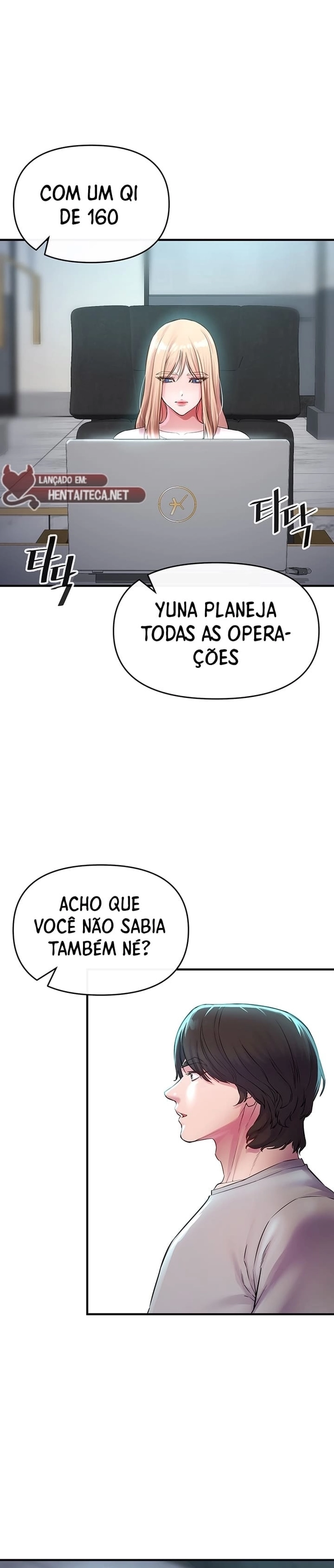 O verdadeiro negócio Capítulo 6 Página 25