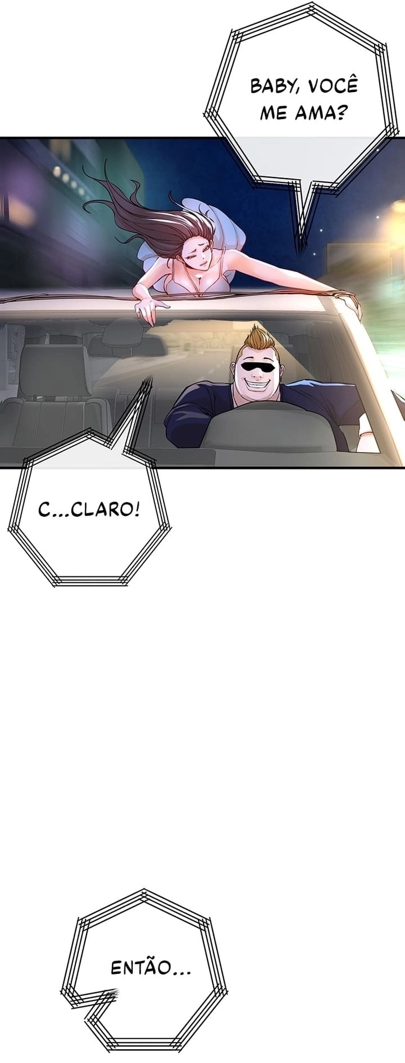 O verdadeiro negócio Capítulo 8 Página 2