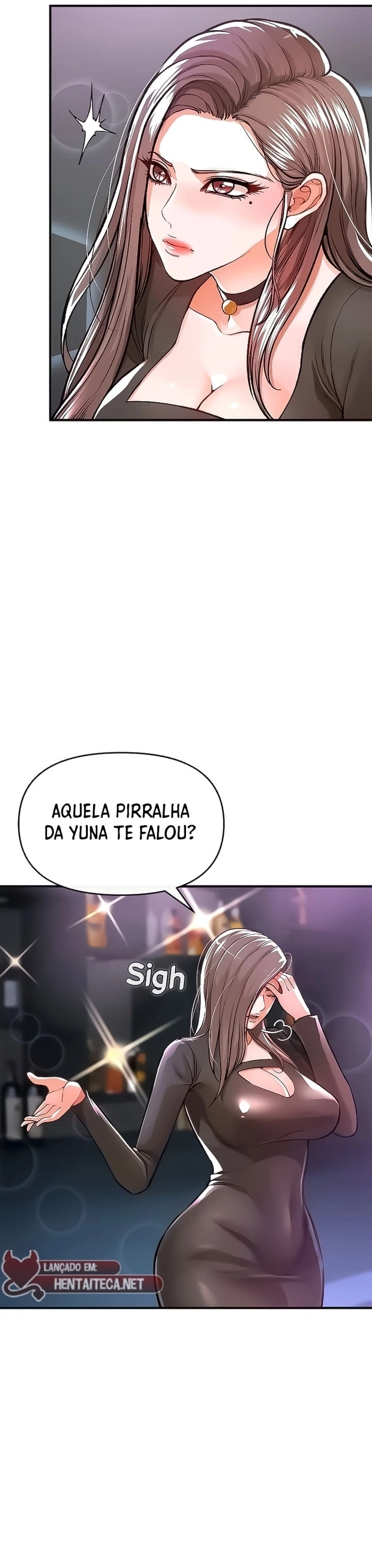 O verdadeiro negócio Capítulo 9 Página 14