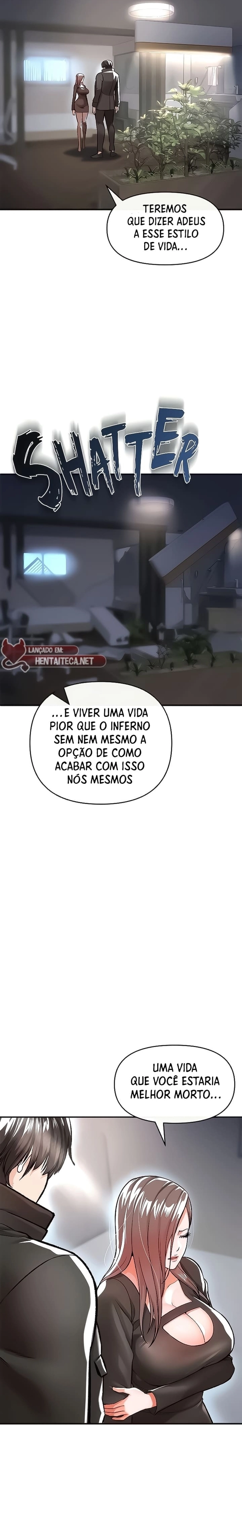 O verdadeiro negócio Capítulo 9 Página 26