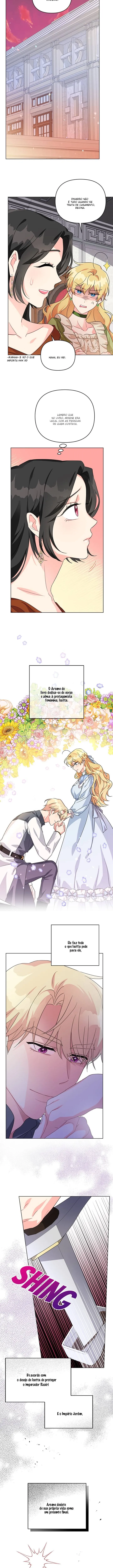 O vilão me pediu em casamento Capítulo 10 Página 2
