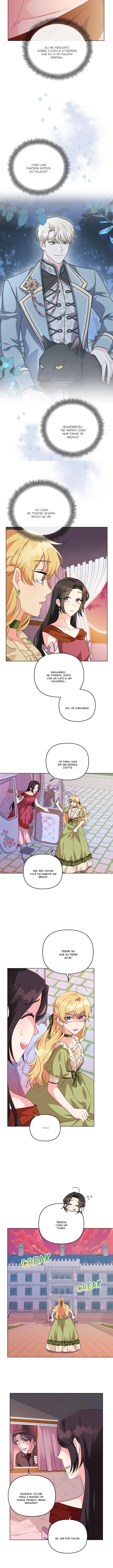O vilão me pediu em casamento Capítulo 10 Página 4