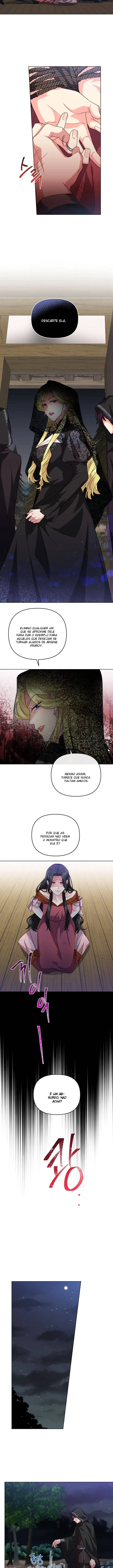 O vilão me pediu em casamento Capítulo 12 Página 4