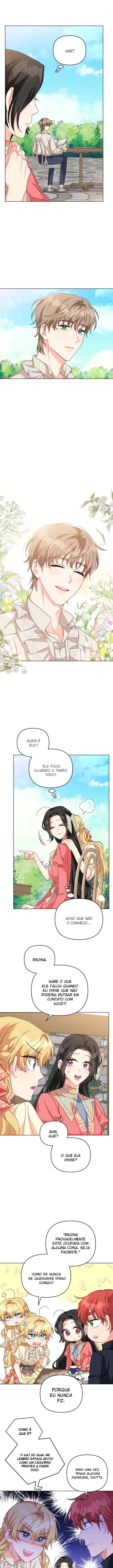 O vilão me pediu em casamento Capítulo 16 Página 3