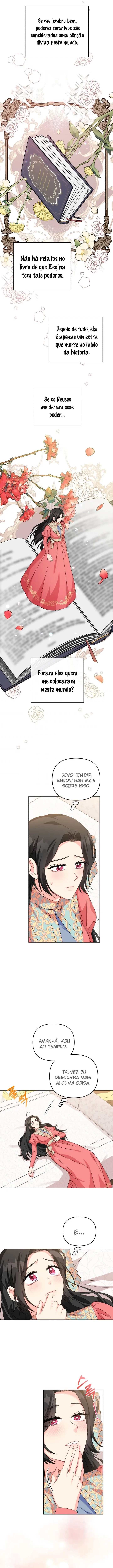 O vilão me pediu em casamento Capítulo 17 Página 7