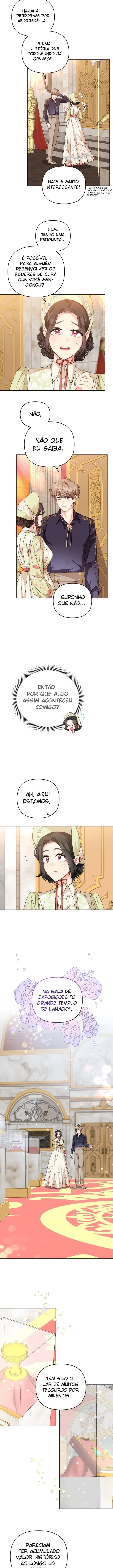 O vilão me pediu em casamento Capítulo 18 Página 3