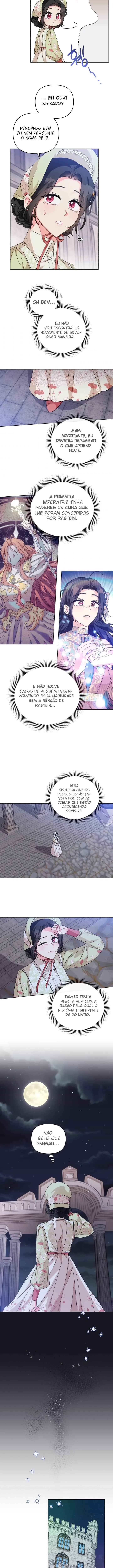 O vilão me pediu em casamento Capítulo 18 Página 6
