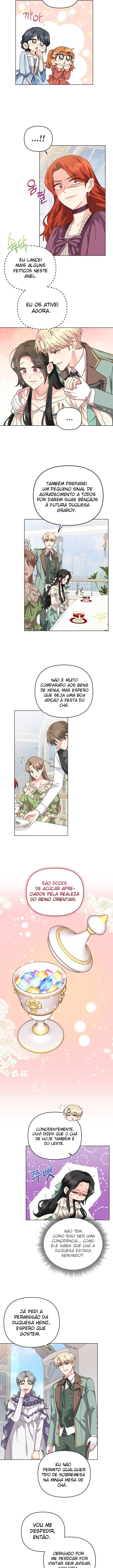 O vilão me pediu em casamento Capítulo 20 Página 2