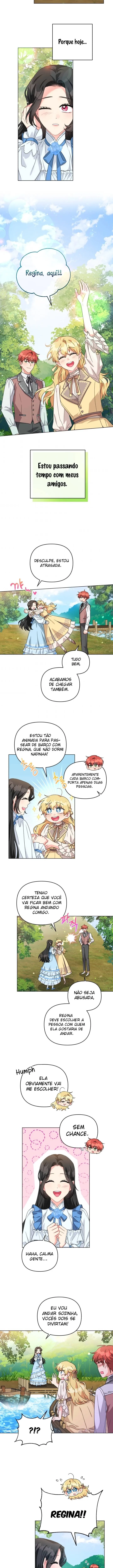 O vilão me pediu em casamento Capítulo 21 Página 4