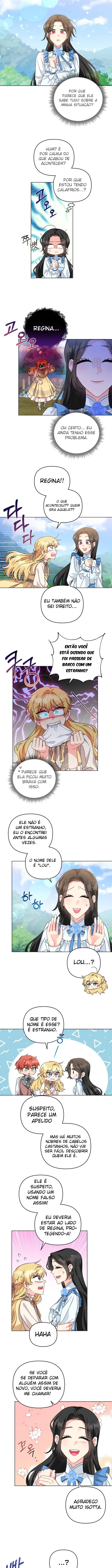 O vilão me pediu em casamento Capítulo 22 Página 3