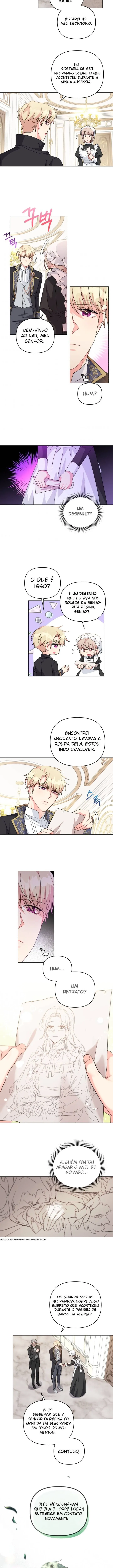 O vilão me pediu em casamento Capítulo 22 Página 5