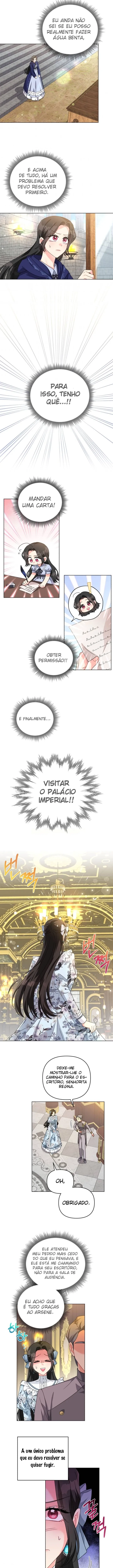 O vilão me pediu em casamento Capítulo 22 Página 7