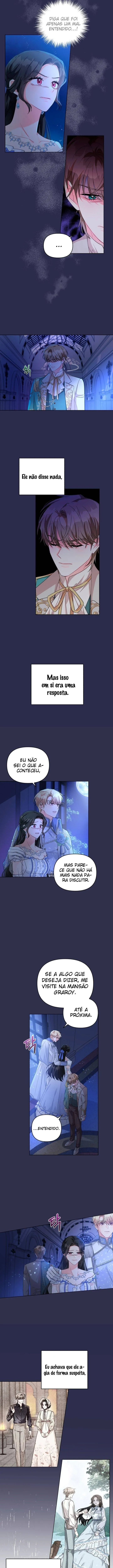 O vilão me pediu em casamento Capítulo 29 Página 2