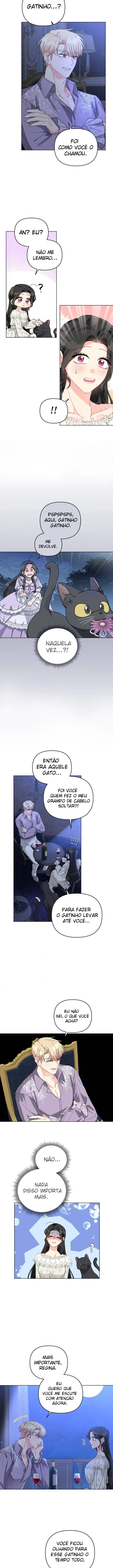 O vilão me pediu em casamento Capítulo 30 Página 5