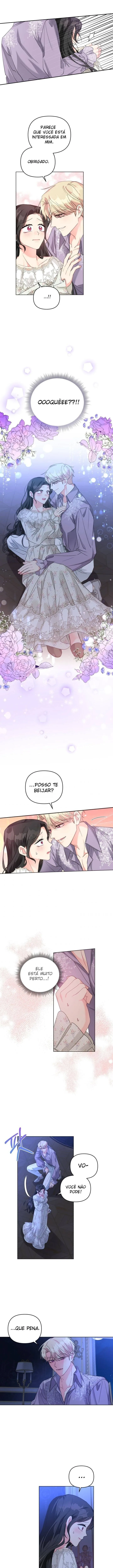 O vilão me pediu em casamento Capítulo 30 Página 7