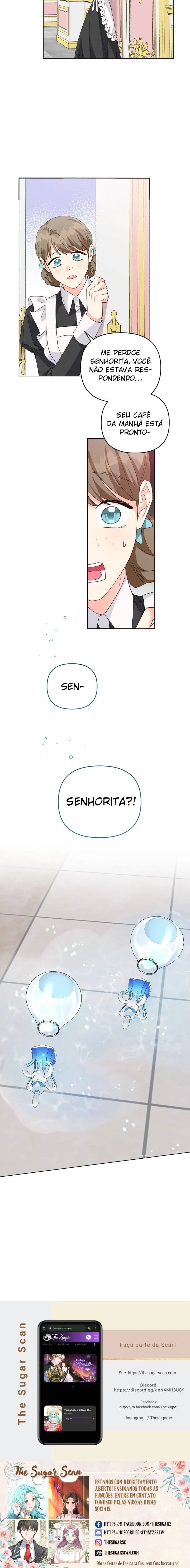 O vilão me pediu em casamento Capítulo 30 Página 9