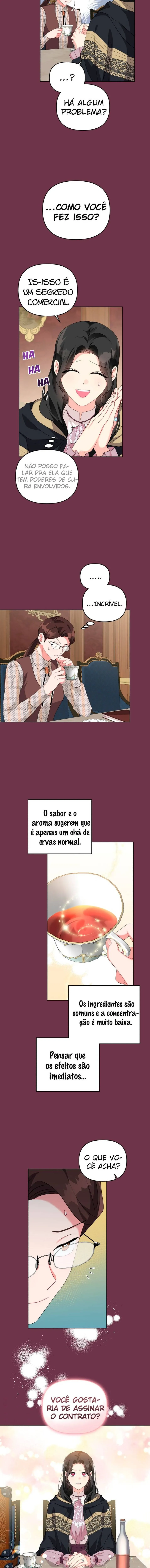 O vilão me pediu em casamento Capítulo 32 Página 6