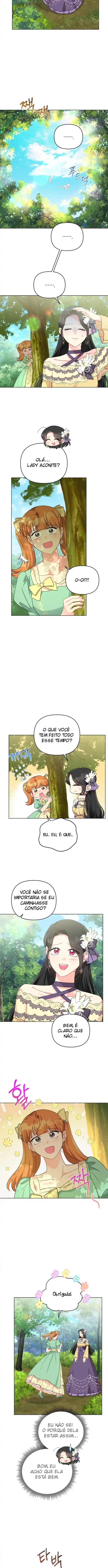 O vilão me pediu em casamento Capítulo 37 Página 7