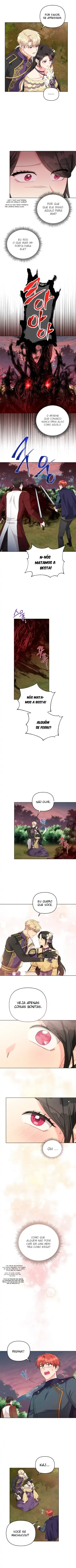 O vilão me pediu em casamento Capítulo 39 Página 2