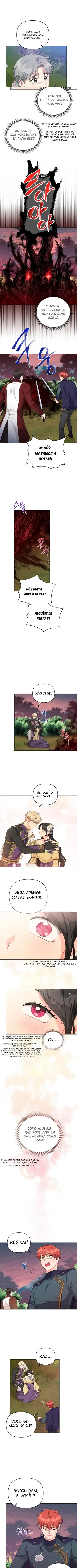 O vilão me pediu em casamento Capítulo 39 Página 4