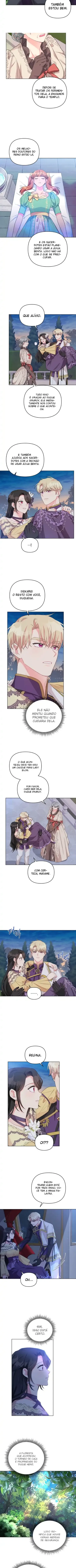 O vilão me pediu em casamento Capítulo 39 Página 5