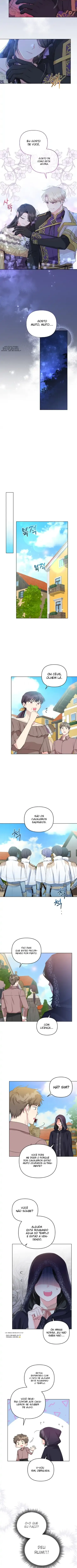 O vilão me pediu em casamento Capítulo 39 Página 7