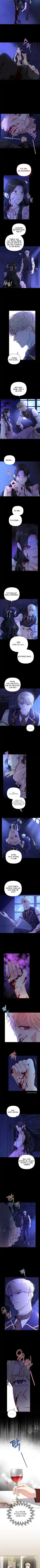 O vilão me pediu em casamento Capítulo 41 Página 2