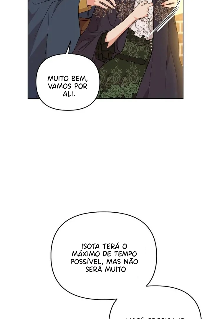 O vilão me pediu em casamento Capítulo 45 Página 29