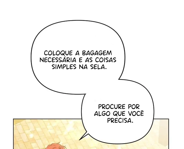 O vilão me pediu em casamento Capítulo 45 Página 32