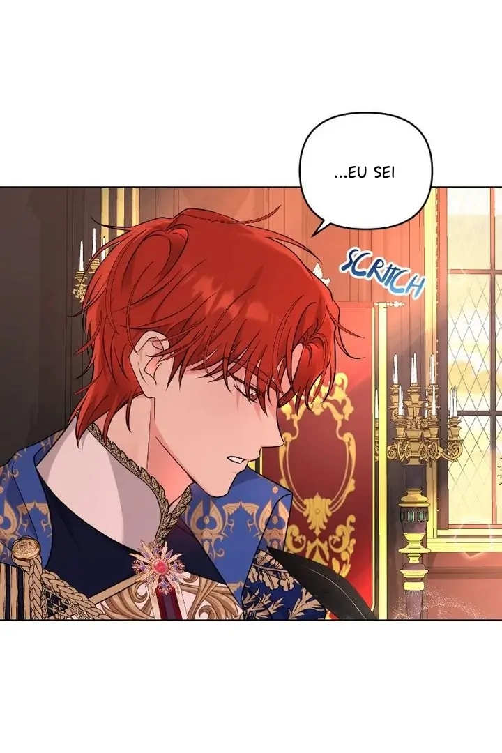O vilão me pediu em casamento Capítulo 45 Página 65